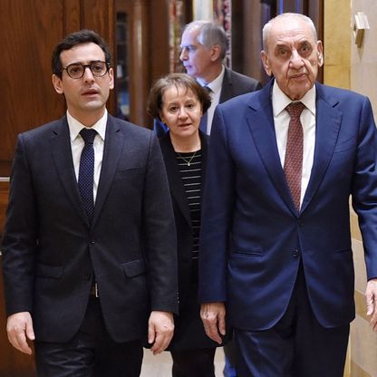 وزير خارجية فرنسا يحذّر: إسرائيل قد تشن حرباً على لبنان
