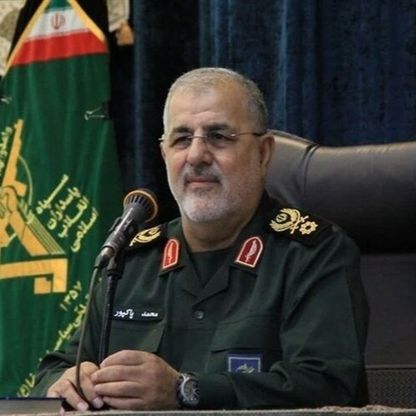 القائد الجديد للحرس الثوري يتوعد بـ"فتح أبواب الجحيم" أمام إسرائيل