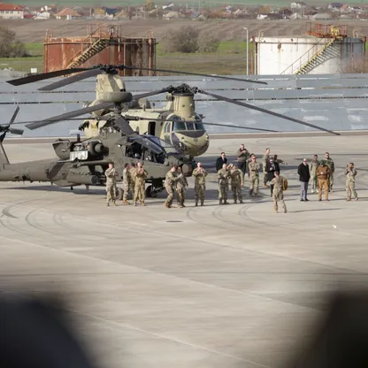 "كسر الوضع القائم".. خطة البنتاجون لإعادة هيكلة قياداته العسكرية حول العالم