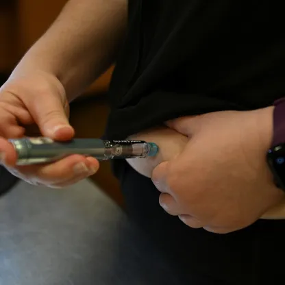 الصحة العالمية تدعم استخدام أدوية GLP-1 لعلاج السمنة