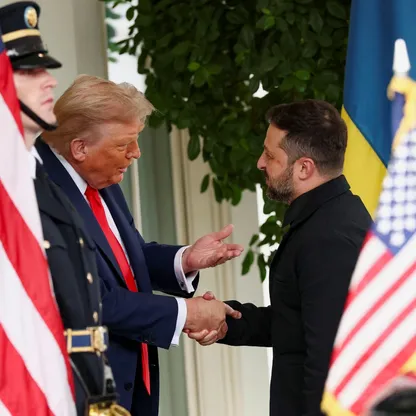 واشنطن تؤيد استخدام 217 مليار دولار من أصول روسيا المجمدة لدعم أوكرانيا