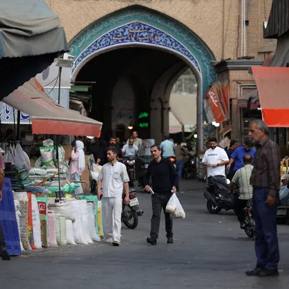 إيران ترد على مقترح واشنطن وترفض التطرق للملف النووي.. وعراقجي: مستعدون لـ"حل عادل"