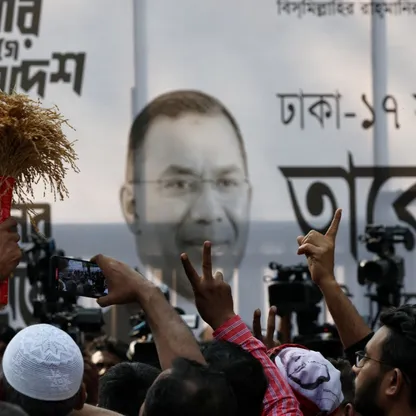 بعد فوزه بأول انتخابات منذ 2024.. ما أولويات حزب بنجلاديش القومي؟