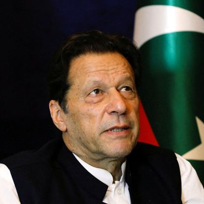 باكستان.. الحكم على رئيس الوزراء السابق عمران خان بالسجن 10 سنوات