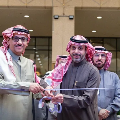 أوّل كلية لتعليم الفنون الجميلة في السعودية