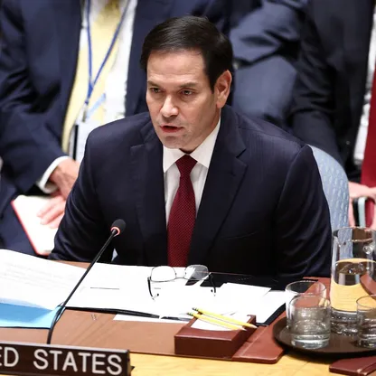 أميركا تلوح بعقوبات ضد أعضاء المنظمة البحرية الدولية بسبب خفض الانبعاثات