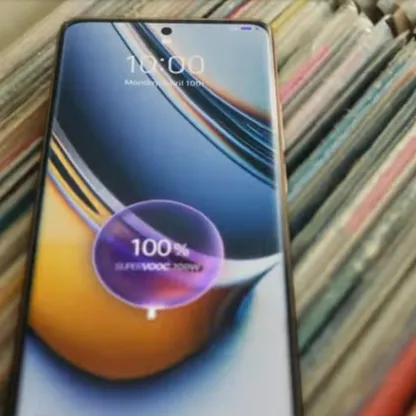 شركات الهواتف الذكية الصينية تسعى لدخول سوق الفئة الراقية في أوروبا