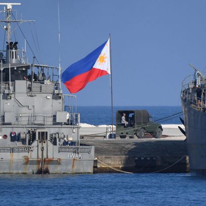 في مواجهة الصين.. اليابان والفلبين تبحثان تبادل قوات عسكرية