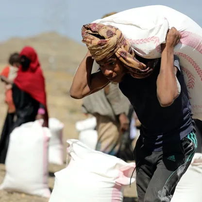 الأمم المتحدة ترصد تراجعاً طفيفاً بأسعار الغذاء عالمياً في يوليو