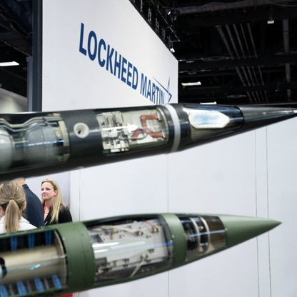 بعد فشله في التصدي لبعض صواريخ إيران.. ما مدى فعالية THAAD بحماية إسرائيل؟