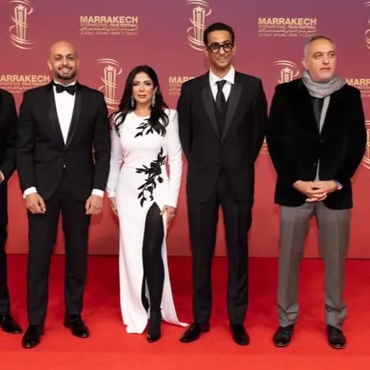 صناع فيلم "الست" لــ"الشرق": لا ننافس أعمال سابقة عن أم أكلثوم