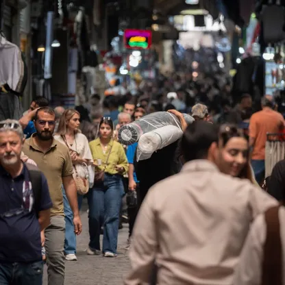 حرب إيران | واشنطن وطهران تراهنان على عامل الوقت.. وترمب: صراع عسكري بسيط
