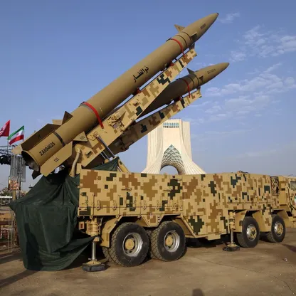 "هدوء قبل العاصفة".. هل تستعد إيران لحرب واسعة النطاق؟