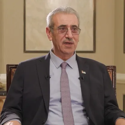 لجنة إدارة غزة تطرح خطة طوارئ قبل اجتماع مجلس السلام.. تعرف عليها