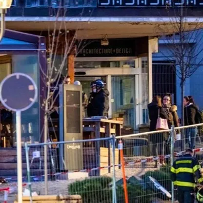 عشرات الضحايا في انفجار "كرانس مونتانا".. والسلطات السويسرية: ليس هجوماً إرهابياً