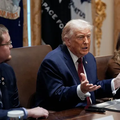 ترمب ينتقد بروكسل بسبب غرامة منصة "إكس": أوروبا تمضي باتجاه سيئ للغاية