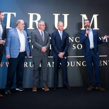 كل ما تحتاج لمعرفته عن "ترمب موبايل" الجديدة