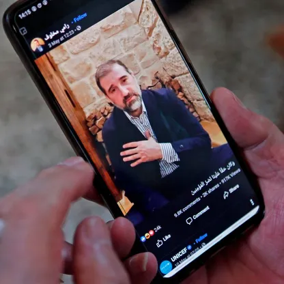 "رويترز": رئيس المخابرات السابق وابن خال الأسد يخططان لزعزعة استقرار سوريا