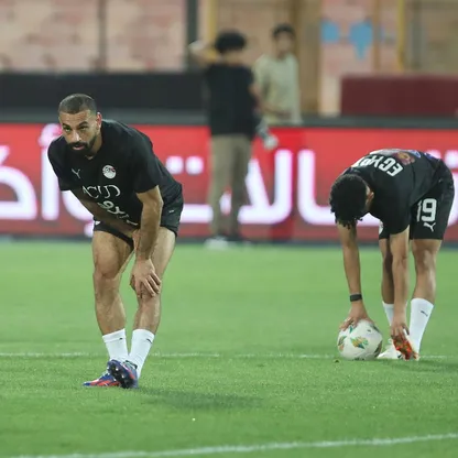 مصر تتأهل إلى نهائيات كأس العالم لكرة القدم للمرة الرابعة في تاريخها