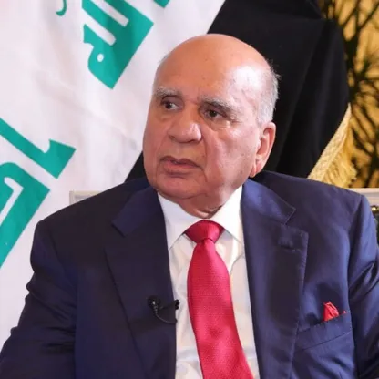 وزير خارجية العراق لـ"الشرق": لسنا جزءاً من الحرب ومستعدون للوساطة بين أميركا وإيران