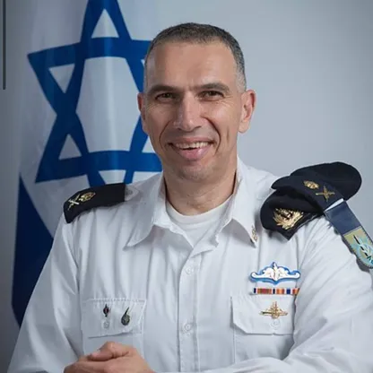نتنياهو يعلن تعيين رئيس الشاباك الجديد.. من هو إيلي شرفيت؟