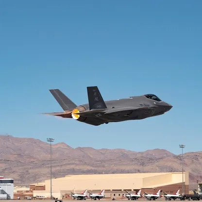 B61-13.. قنبلة نووية أميركية قادرة على تدمير الأهداف تحت الأرض
