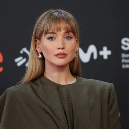 جينيفر لورانس: ما يحدث في غزة ليس أقل من إبادة جماعية.. أنا خائفة