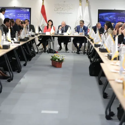"الحوار الوطني الاقتصادي" في مصر.. توصيات تبحث عن "ضمانات تنفيذ"