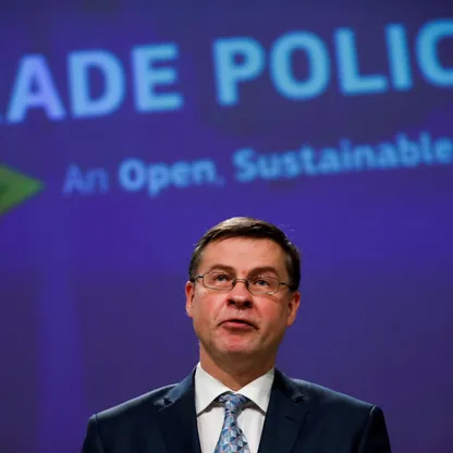 80 دولة تتوصل لاتفاق بشأن التجارة الإلكترونية دون دعم أميركي