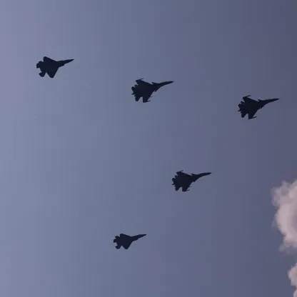 الصين تستعرض قوتها العسكرية.. تعرف على أحدث أسلحة عرض "يوم النصر"