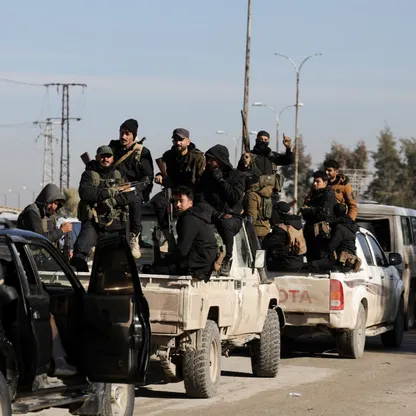 بعد خروج "قسد" من حلب.. الدبلوماسية تتحرك بشروط جديدة