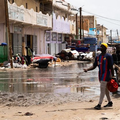 موريتانيا.. محطة جديدة للآسيويين الراغبين في الهجرة إلى أوروبا