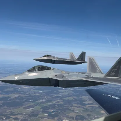 AIM-260.. الولايات المتحدة تسارع لإنتاج أحدث صواريخها السرية