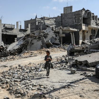 الأمم المتحدة: حجم الدمار في غزة أكبر من أوكرانيا رغم ضيق مساحتها