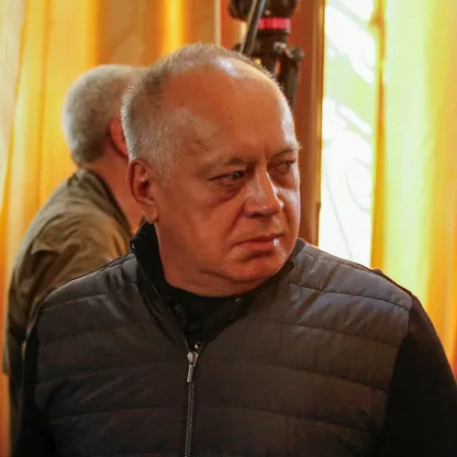 واشنطن تهدد وزير داخلية فنزويلا بمصير مادورو "أو أسوأ" إذا لم يتعاون