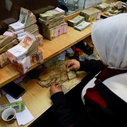 سويسرا ترفع العقوبات الاقتصادية عن سوريا