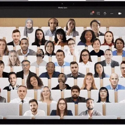 مايكروسوفت تفصل بين مبيعات أوفيس وتيمز عالمياً لـ"تجنب غرامة محتملة"