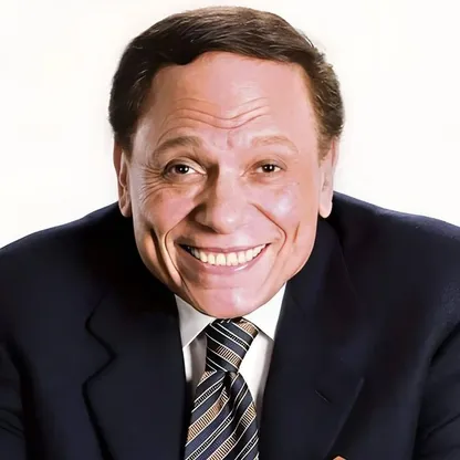 عادل إمام يعود إلى شاشة السينما بعد غياب 14 عاماً