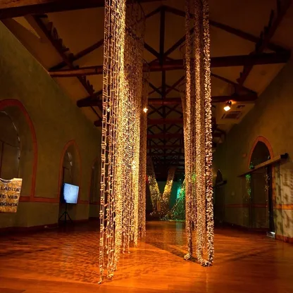 "بينالي كوينكا".. وجهة جديدة للفن المعاصر في الإكوادور