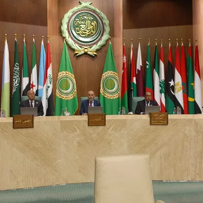 الجامعة العربية تدين مصادقة إسرائيل على قانون "إعدام الأسرى" وتدعو لتحرك دولي