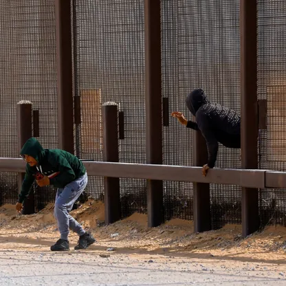 قاضٍ أميركي يوقف إجراءات ترمب "الواسعة" لتقييد طلبات اللجوء