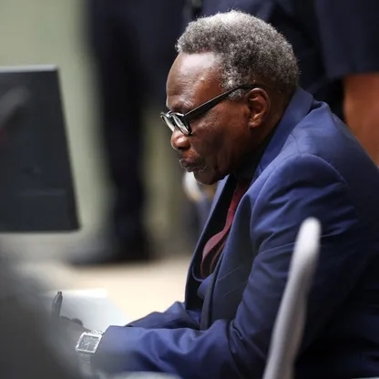 السودان.. إدانة "كوشيب" تضع مساعدي البشير على رادار "الجنائية الدولية"