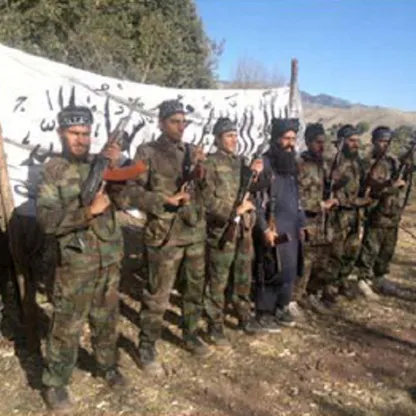 طالبان باكستان.. حركة وُلدت في الظلال وعاشت في الجبال