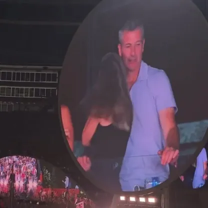 استقالة الرئيس التنفيذي لشركة تكنولوجيا بعد جدل حول فيديو من حفل كولدبلاي