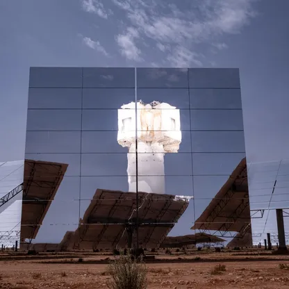 "COP 28".. مخاوف من عرقلة تحول الطاقة لارتفاع تكلفة رأس المال