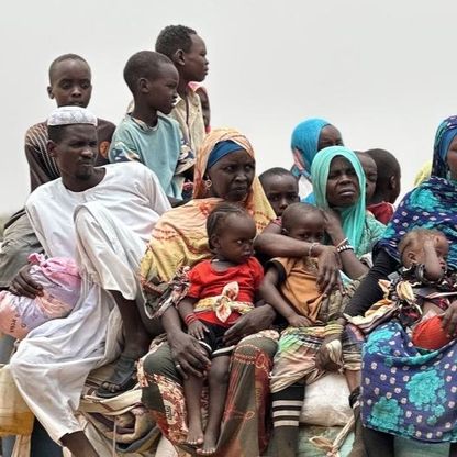 كردفان ودارفور تحت وطأة الصراع وهواجس الانفصال