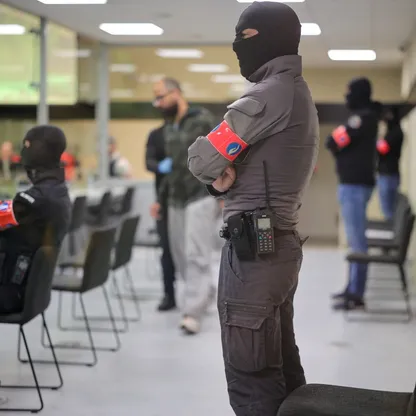 بلجيكا: إحباط مخطط "خلية إرهابية" لاستهداف رئيس الوزراء