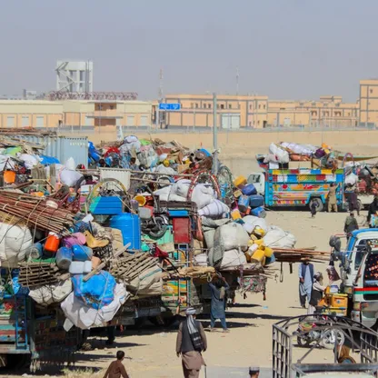 "رويترز": باكستان وأفغانستان تتفقان على استئناف مفاوضات السلام بإسطنبول