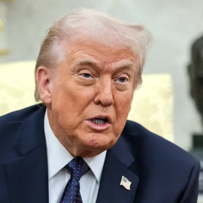 ترمب عن اختيار المرشد الإيراني الجديد: مجتبى خامنئي مرشح غير مقبول بالنسبة لي