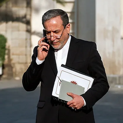 إيران تعلن الرد على رسالة ترمب عبر سلطنة عمان: شرحنا وجهة نظرنا